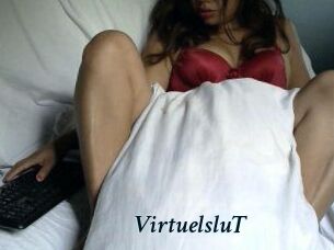 VirtuelsluT