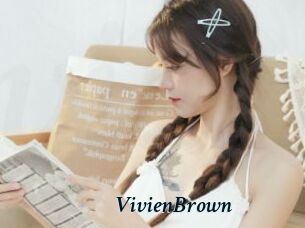 VivienBrown