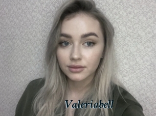 Valeriabell