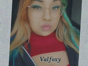 Valfoxy