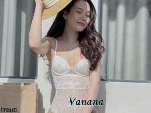 Vanana