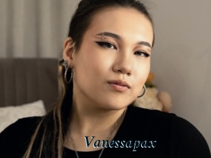 Vanessapax