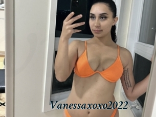 Vanessaxoxo2022