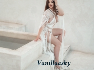 Vanillaasky