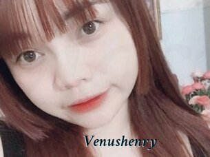 Venushenry