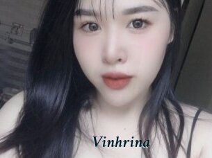 Vinhrina