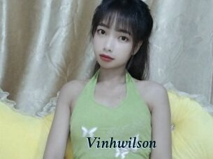 Vinhwilson