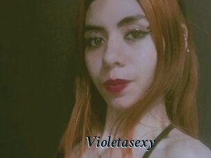 Violetasexy