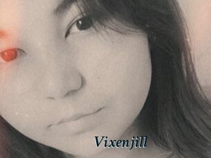 Vixenjill