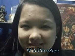 WildP0rnStar