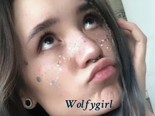 Wolfygirl