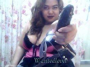 Wantedlover