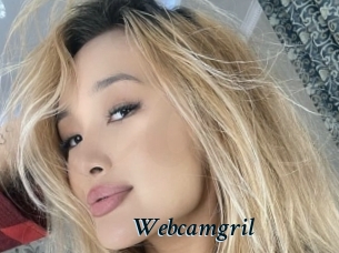 Webcamgril