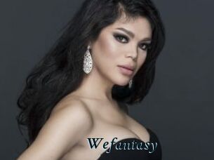 Wefantasy