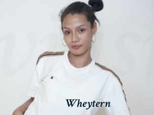 Wheytern