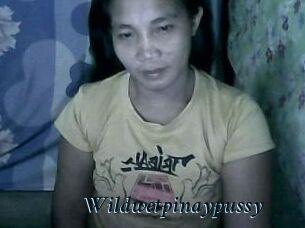 Wildwetpinaypussy