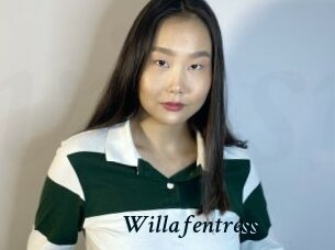 Willafentress