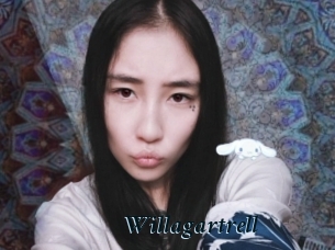 Willagartrell