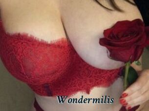 Wondermilis