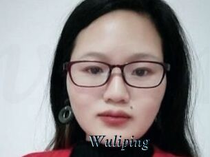 Wuliping