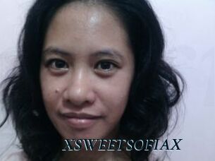 XSWEETSOFIAX