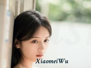 XiaomeiWu