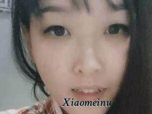 Xiaomeinu