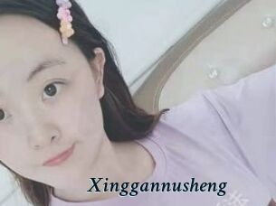 Xinggannusheng