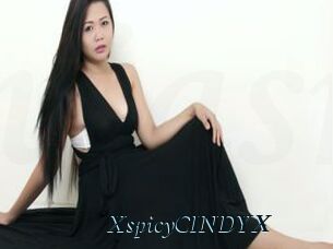 XspicyCINDYX