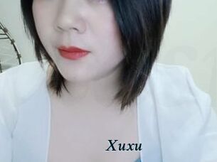 Xuxu