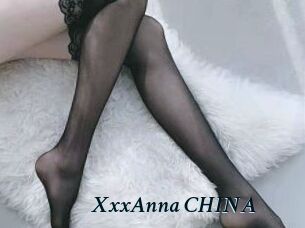 XxxAnna_CHINA