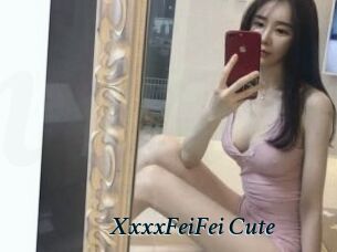 XxxxFeiFei_Cute