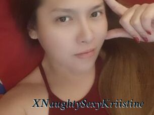 XNaughtySexyKriistine