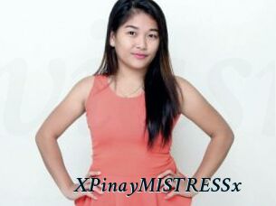 XPinayMISTRESSx