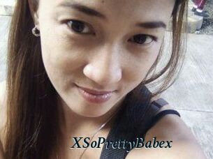 XSoPrettyBabex