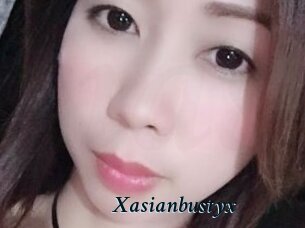 Xasianbustyx