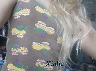 Xialia