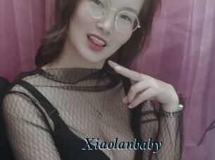 Xiaolanbaby