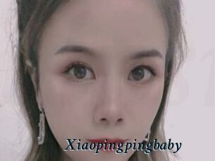 Xiaopingpingbaby