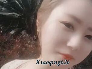 Xiaoqing626