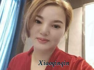 Xiaoqinqin