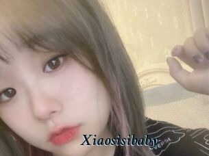 Xiaosisibaby