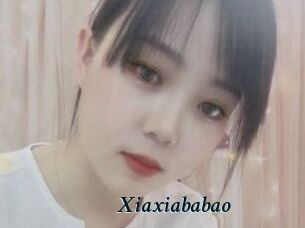 Xiaxiababao