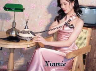 Xinmie