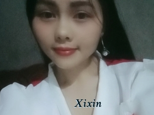 Xixin