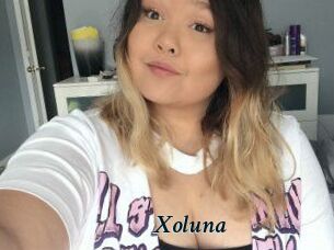 Xoluna