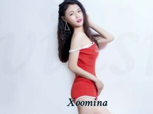 Xoomina