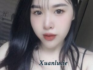 Xuanlucie