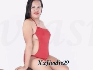 XxJhodie29