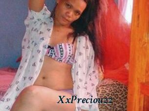 XxPreciouzz